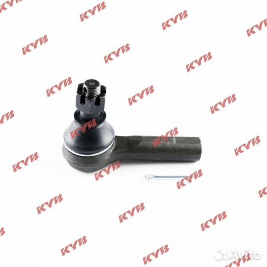 KYB KTR1068 Наконечник рулевой тяги прав/лев