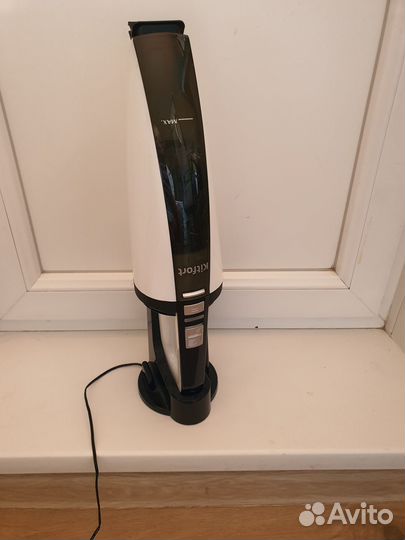 Ручной пылесос беспроводной