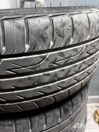 Колеса на mercedes r17 amg