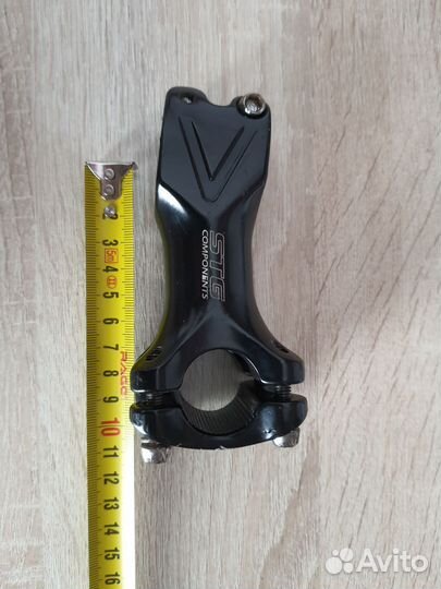 Вынос руля велосипеда 25.4