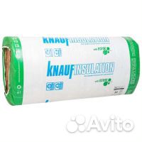 Утеплитель knauf Insulation Проф TS 037 Aquastati