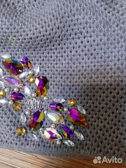 Шапка женская