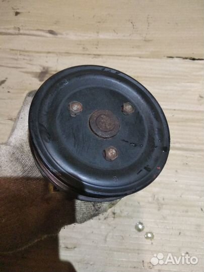 Насос водяной помпа 2.4 GDi G4KJ Hyundai Kia