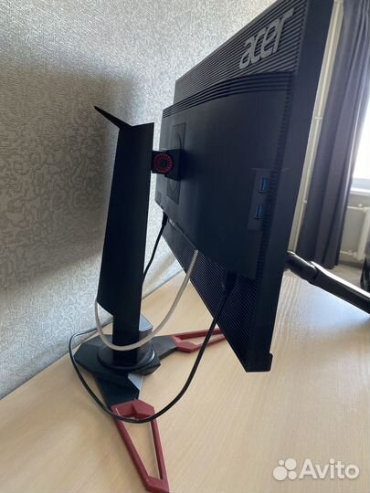 Монитор Acer Predator XB271