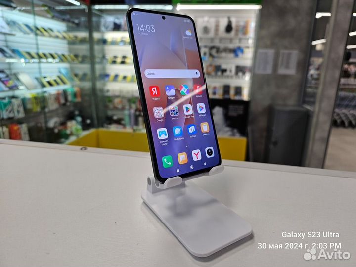 Xiaomi 13T, 12/256 ГБ