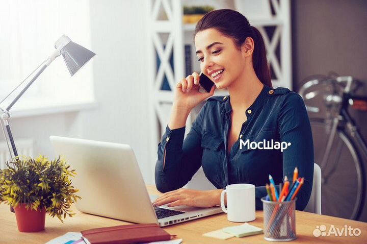 Менеджер по продажам в интернет магазин