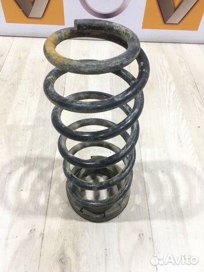 Пружина задняя Kia RIO 3