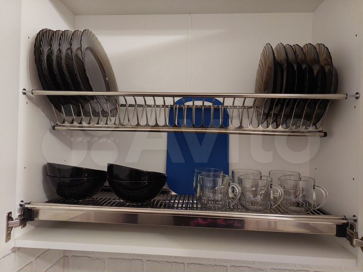 1-к. квартира, 38 м², 2/10 эт.