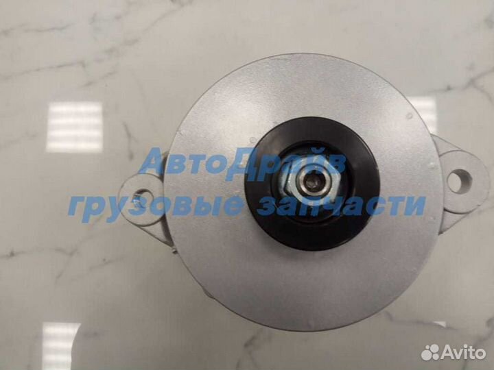 Генератор трактор Cat D7H 3306 1693345