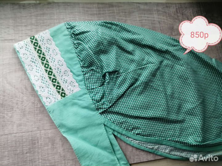 Сорока, женский головной убор