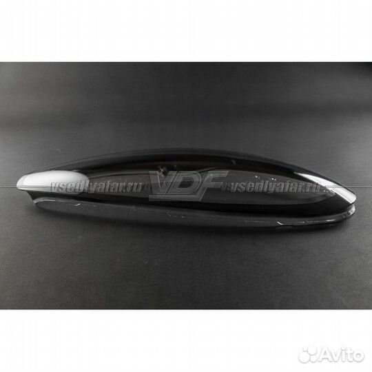 Стекло для фары Porsche Panamera 970 (2013-2016) Л