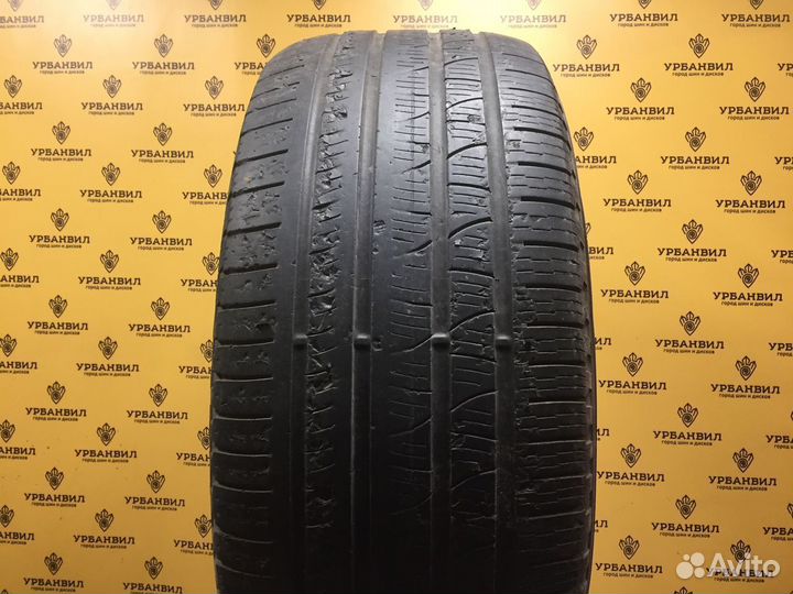 Pirelli Scorpion Verde All Season 285/65 R17 116H