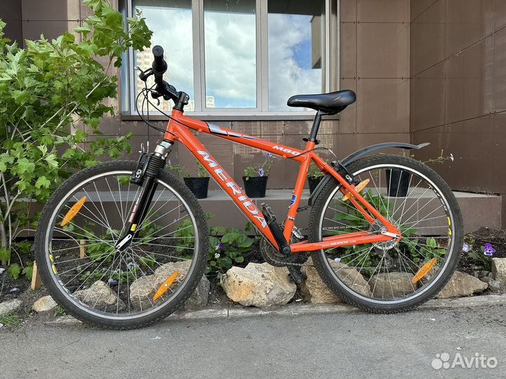 Велосипед Merida 26