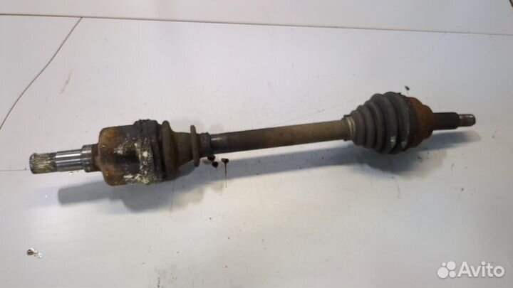 Полуось Ford Mondeo 3, 2005