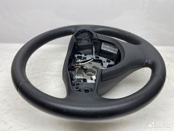 Руль Bmw 5-Series F10 3.0D 2014