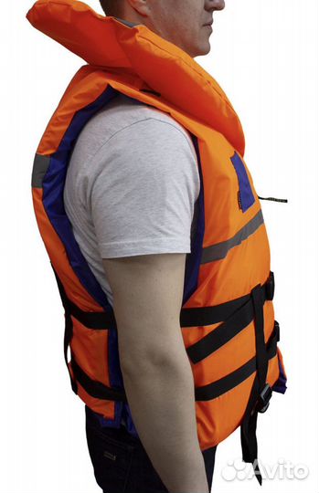 Спасательный жилет