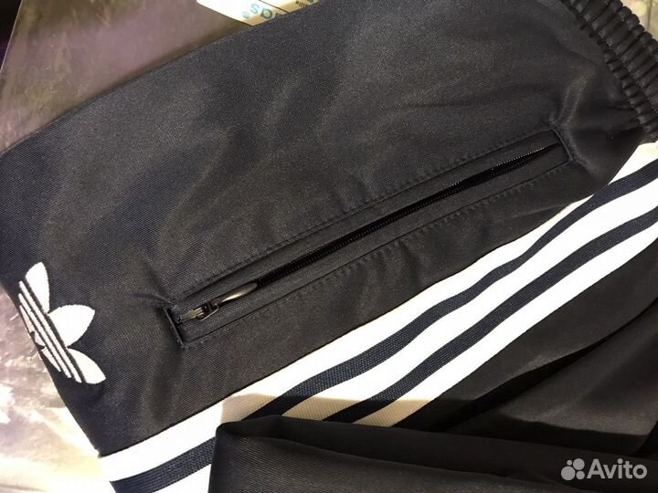 Спортивный костюм adidas эластик 46-56темно син