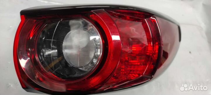Фонарь Mazda CX-5 (KF) 2 (2017 - н. в. )