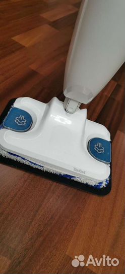 Паровая швабра Tefal VP6557RH