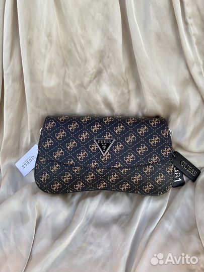 Сумка guess cordelia новая