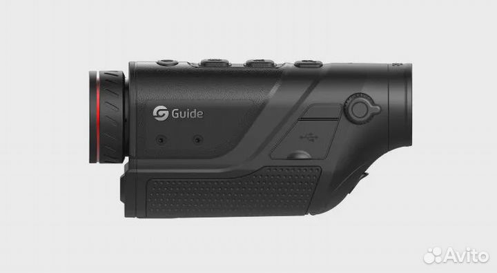 Тепловизор guide TD410