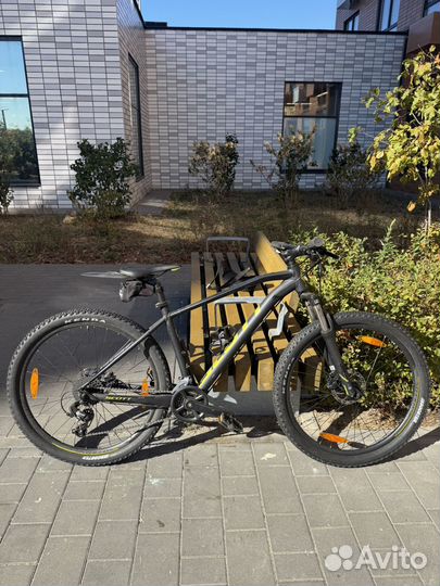 Scott aspect 760 2022