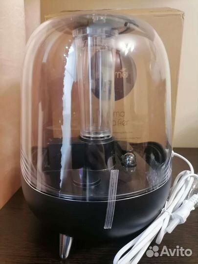 Увлажнитель воздуха xiaomi deerma 327