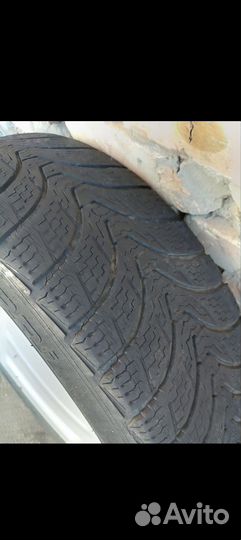 R15 Premiorri ViaMaggiore 195/65, PCD 4x100 DIA 54