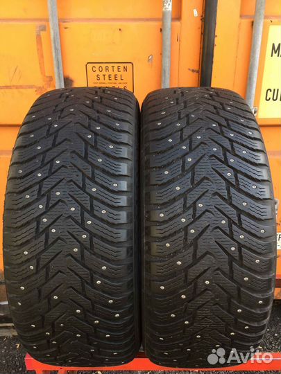 Nokian Tyres Hakkapeliitta 8 SUV 275/55 R20 100Q