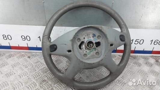 Рулевое колесо mercedes benz M-class W164 (OAD08JZ