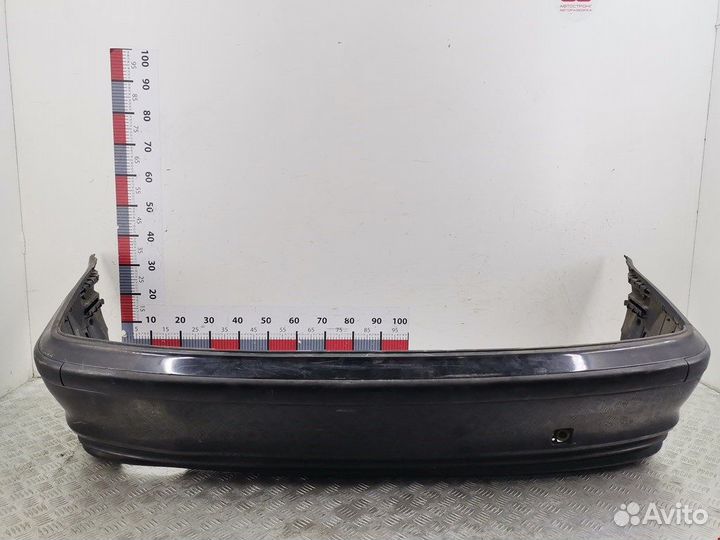 Бампер задний для BMW 3-Series (E46) 51128195310