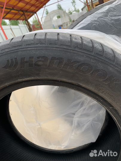 Hankook Dynapro AS RH03 2.25/4.5 R18 20D