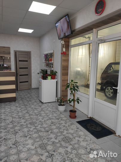 Заправка кондиционеров, автоэлектрика, техосмотр