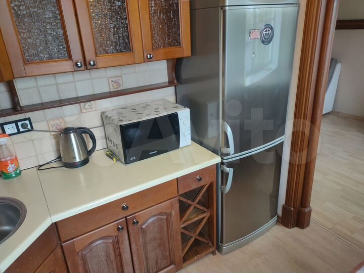 2-к. квартира, 43 м², 2/5 эт.