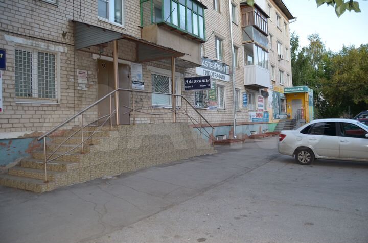 Продается площадь Свободного назначения, 358 м²