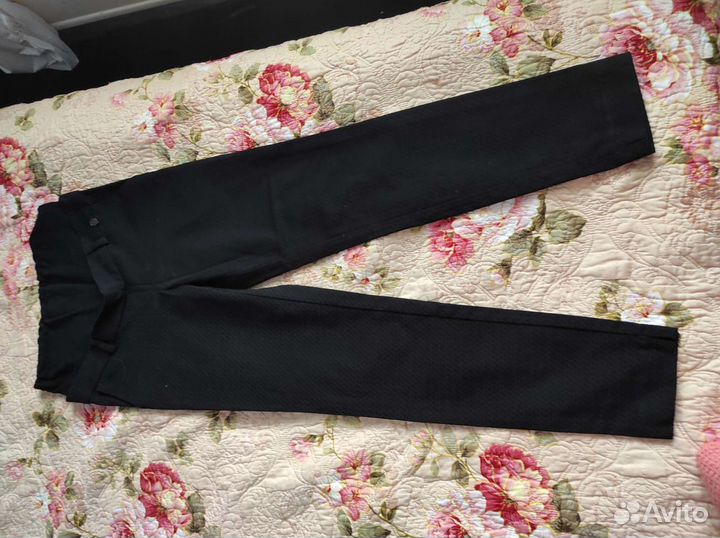 Брюки для беременных