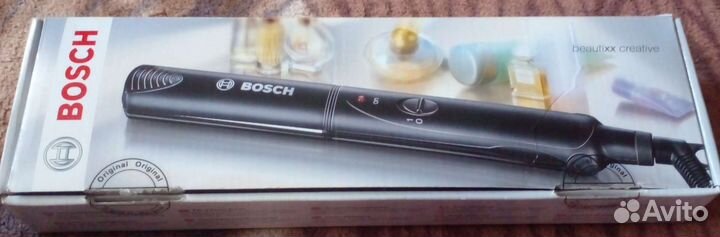 Выпрямитель Bosch новый