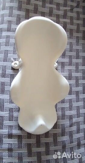 Горка для купания