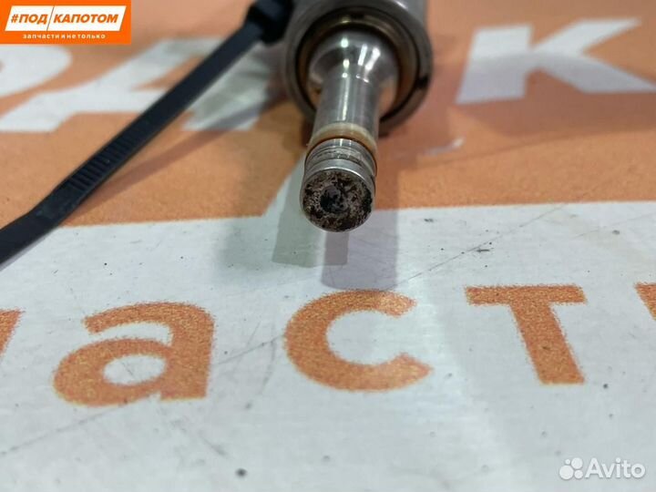 Форсунка топливная Nissan Qashqai 2 2015 PA66