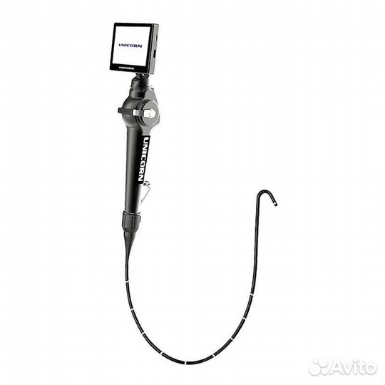 Медицинский ручной эндоскоп