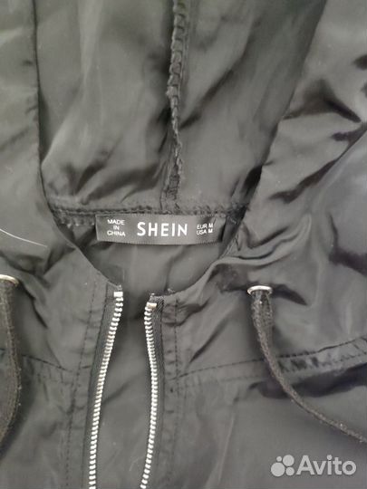 Спортивный костюм Shein