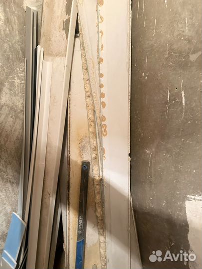 Пластиковые окна бу 3шт