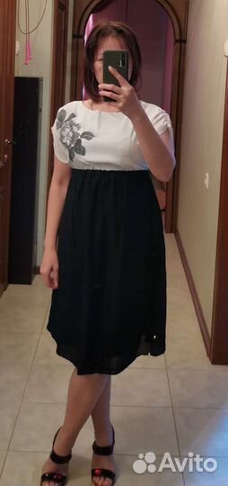 Одежда для беременных новая