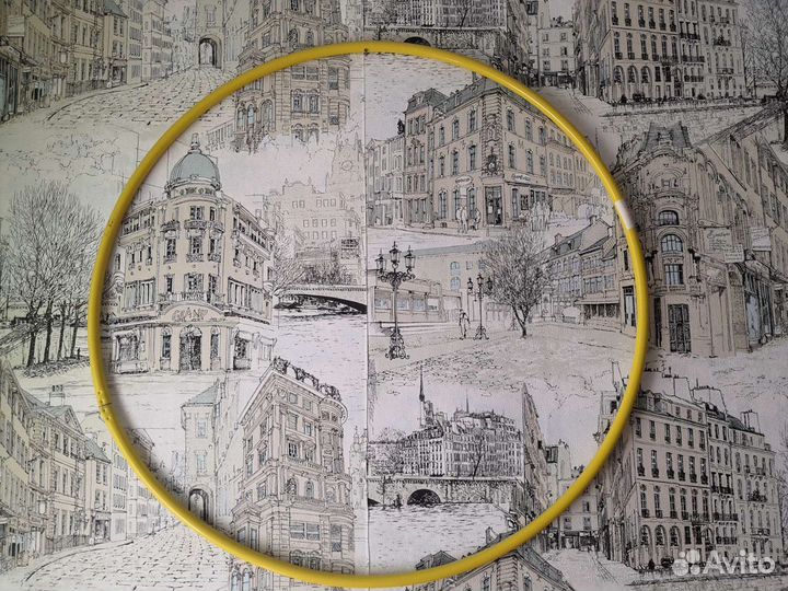 Обруч детский