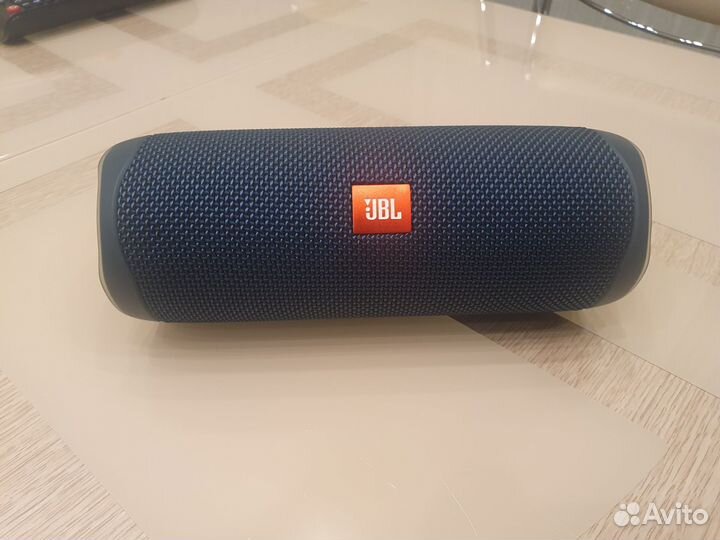 Колонка JBL Flip 5