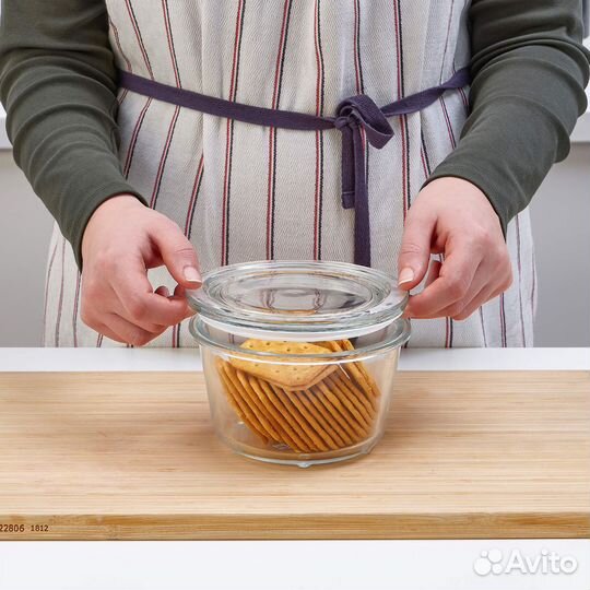 Крышки икеа 365+