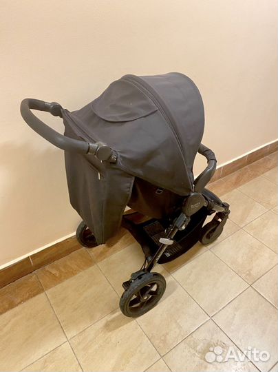 Коляска britax romer b-motion 3 в 1
