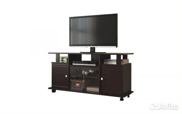 Тумба под телевизор Виста-13Н