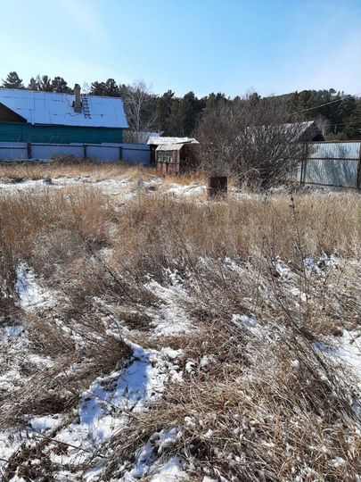 Участок 9 сот. (ИЖС)