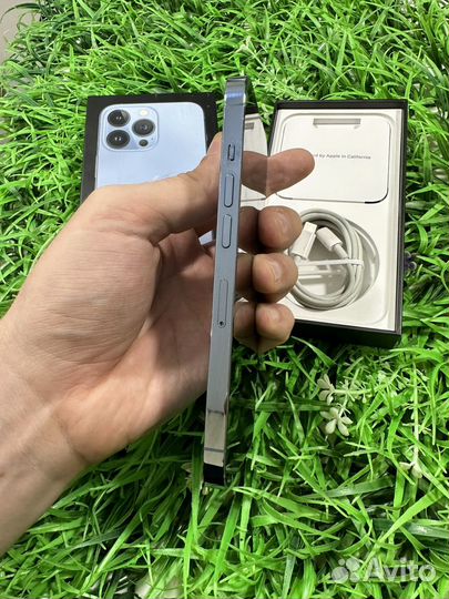 iPhone 13 Pro, 128 ГБ